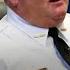 Trump Pardons Virginia Sheriff Convicted Of Taking Bribes
