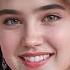 Smile Attractive Natural Beauty Photography Lovers