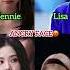 Blackpink Angry Face TikTok Compilation Blackpink Jennie Jisoo Rose Lisa Trending Shorts