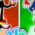 Super Amy Rose Knuckles Exe Sonic Sonic Exe Sonic Girl Tiles Hop EDM Rush