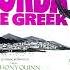Mikis Theodorakis Zorba The Greek Original Soundtrack