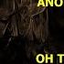 Oh The Larceny Another Level Lyrics