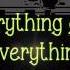 Everything Good By Ashes Remain