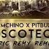 IAmChino X Pitbull Discoteca Eric Remy Edit