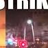 Tel Aviv Burns Iran FIRES 100 Missiles In Fresh Salvo Israelis Seen Running To Shelters Watch
