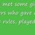 ACDC ThunderStruck Lyrics