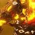 K DAAI FIREBORN RIP AND TEAR Chaos Dwarfs Vs Bretonnia Total War Warhammer 3