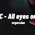 2PAC All Eyes On Me Remix