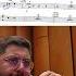 Trumpet Excerpts From Shostakovich S 7th Symphony Daniel Leal Trumpet