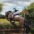 Nice Day At Blindley Heath Horse Trials Watching The 90BE Britisheventing Horse Crosscountry