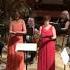 G F Händel Quel Fior Che All Alba Ride Duettino HWV 192
