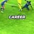 Ronaldo Jumps Over Defender And Scores 2 Goals Against Al Hilal Flying At 40 Years Old