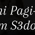 ASMR Husband Suami Pagi Pagi Ngidam S3dot Boba ASMR Cowok