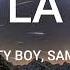 Naughty Boy La La La Ft Sam Smith Lyrics
