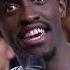 Indiana Pacers ECF Trophy MVP Presentation 2025 NBA Playoffs
