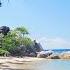Tropical Beach Meditation Relaxing Mellow Soothing Waves
