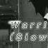 Warriyo Mortals Slowed Reverb
