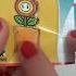 Yummy Super Mario Kinder Joy Opening Asmr Asmr Kinderjoy Kindersurprise