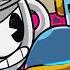 INDIE CROSS EPISODE 1 ANIMATED SERIES