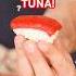 Watermelon Sushi