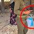 Police Clash And Expulsion Of The Second Woman Support For The First Sick Woman