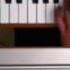 Julian Perretta Wonder Why Piano Cover