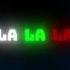 BAGARDI Italia Lyrics Shorts