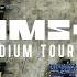 Rammstein Behind The Scenes Of The World Stadium Tour 2019 2024