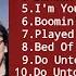 Непопулярные песни Mindless Self Indulgence Unpopular Songs Mindless Self Indulgence 5