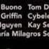 Monsters Inc 2001 Ending Credits Dec 23 2007 REUPLOADED