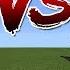 HULK Vs BATMAN Minecraft PE