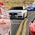 The Real Story Of The Illegal Street Race Across America