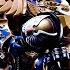 The War Of Baal Joytoy Warhammer 40K Stop Motion Animation