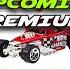 Preview Hot Wheels Mattel 80th Anniversary Honda Premium Boxset Tomica Inno64 GCD DCT Zoom