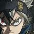 Black Clover AMV Asta Vs Demon Across The Line Linkin Park