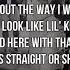 Lil Kim Shut Up B Tch Lyrics Video HD