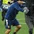 Cristiano Ronaldo Attacked By Fan During Warmup Germany Vs Portugal