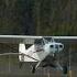 1953 PIPER PA 18 SUPER CUB Windy Takeoff Gravel Airstrip 2025 Aviation Alaska Flying Sky