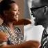 President Kagame Yishimiye Vestine Na Dorcas Disi