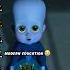 Ranking Megamind Moments
