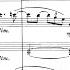 Respighi Il Tramonto For Soprano And String Quartet Score