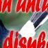 MASTERAN MURAI BATU YANG DISUKAI JURI Part 1