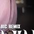 Arabic Remix Ya Habibi Saad Official 2022