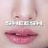 Babymonster Sheesh Sped Up