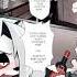 Helluva Boss Comic Dub 10 Ft Aries Morgan