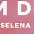 Rema Selena Gomez Calm Down Lyrics