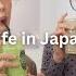 LIVING IN JAPAN Working Kyoto Sister Trip Lots Of Yummy Japanese Food