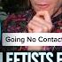 Leftists ENCOURAGE Their Base To ABANDON Their Family Go NO CONTACT