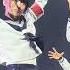 Atarashii Gakko Having A Dance Off Toronto 10 06 24