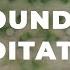 Grounding Meditation
